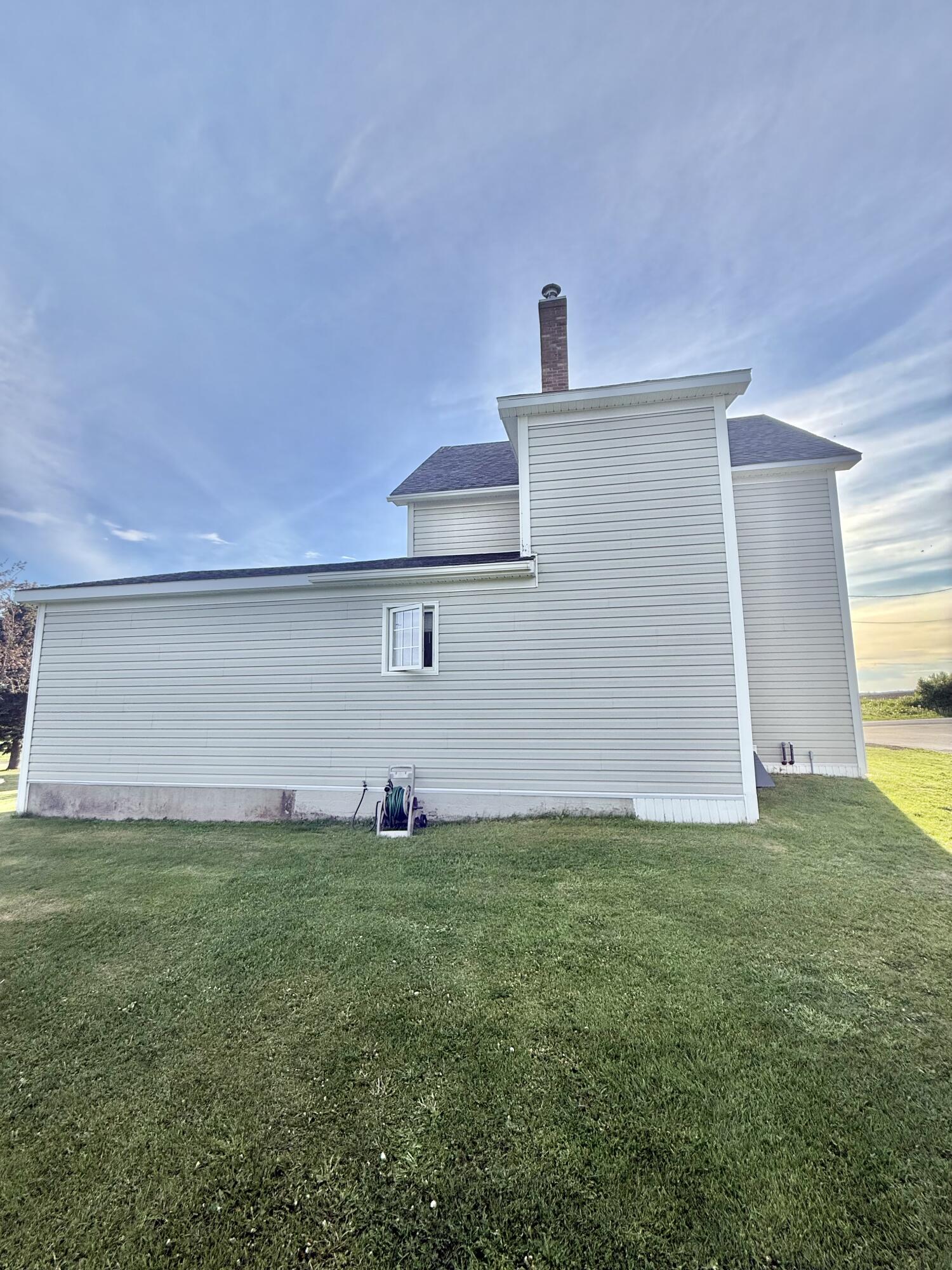 18 Talbot Road Madawaska, ME 04773 - Photo 13 of 89 Exterior