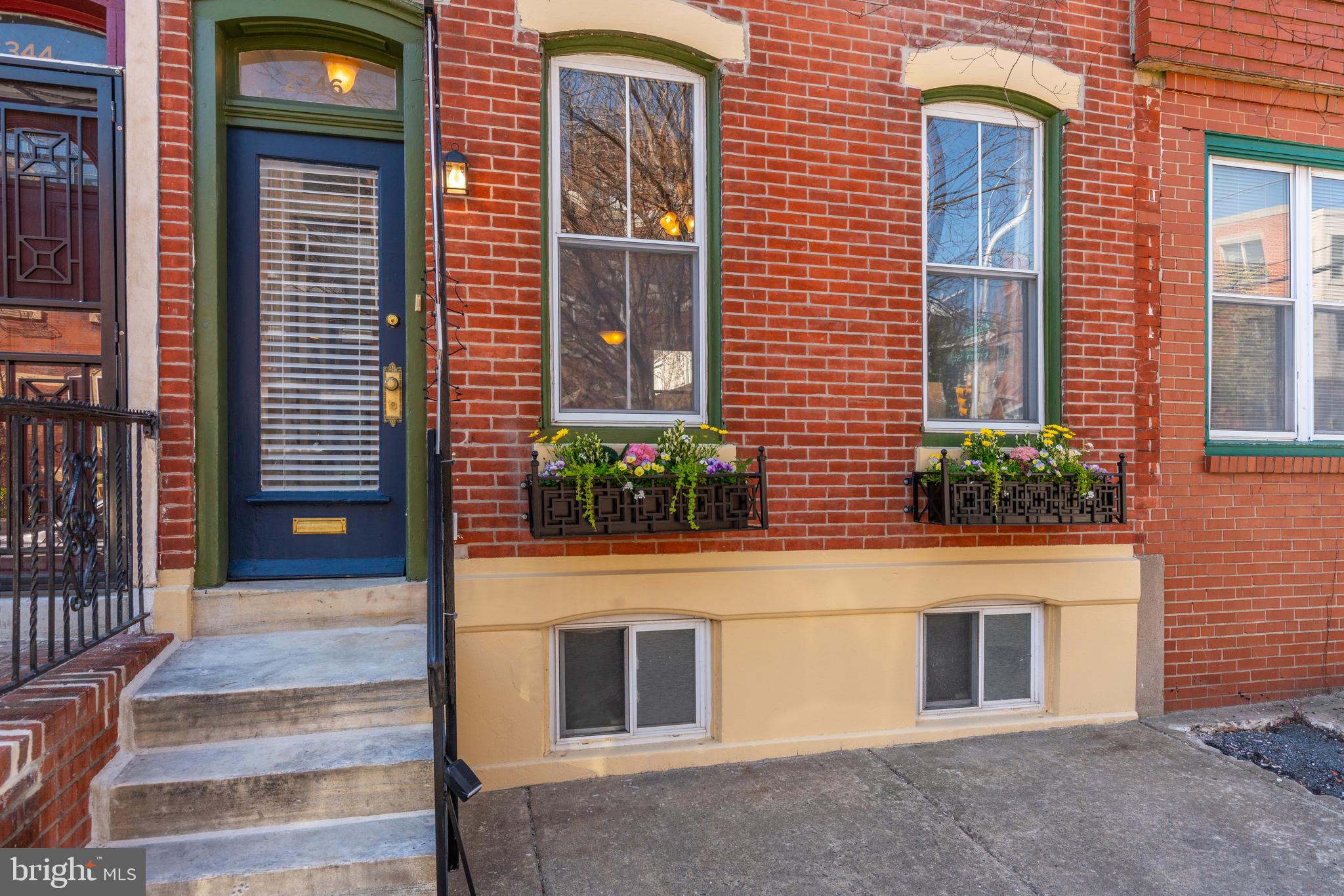 2346 Christian Street Philadelphia, PA 19146 - Photo 1 of 33