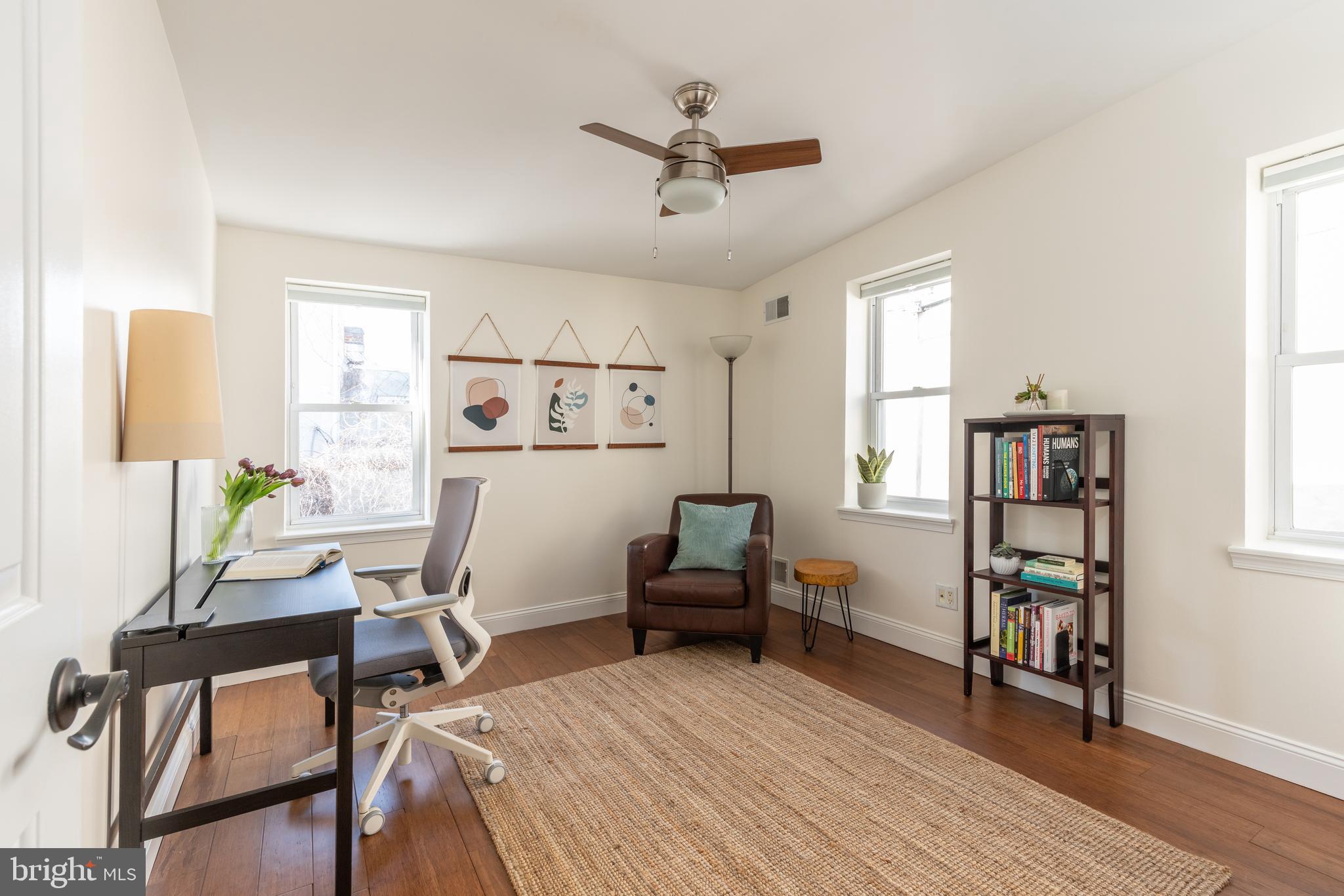 2346 Christian Street Philadelphia, PA 19146 - Photo 27 of 33