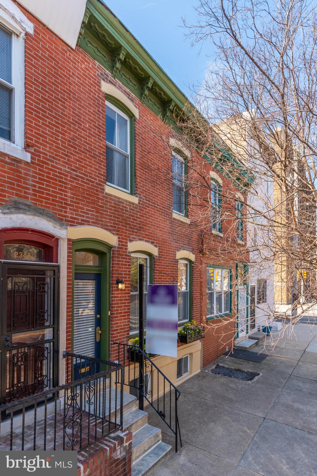 2346 Christian Street Philadelphia, PA 19146 - Photo 3 of 33