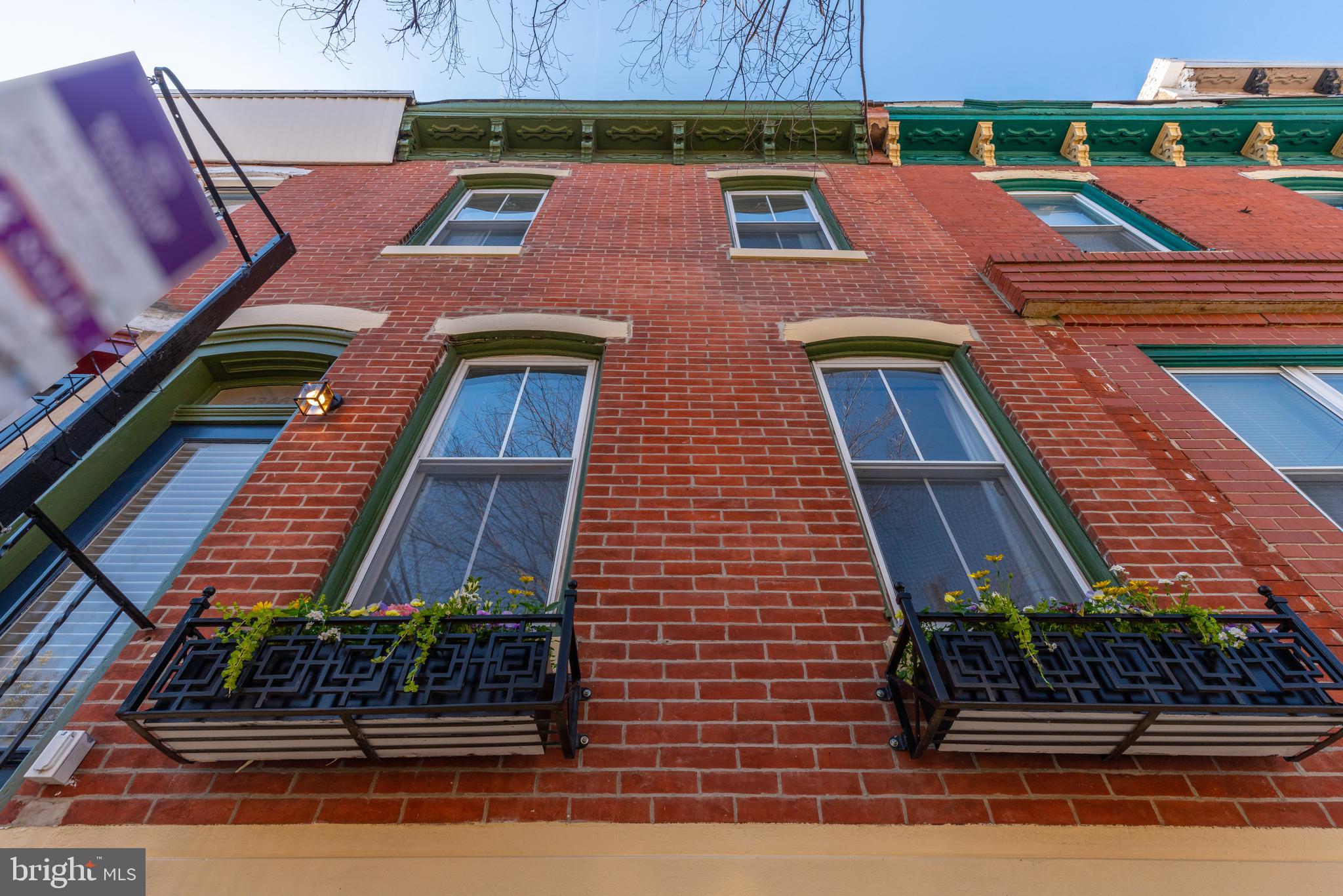 2346 Christian Street Philadelphia, PA 19146 - Photo 33 of 33