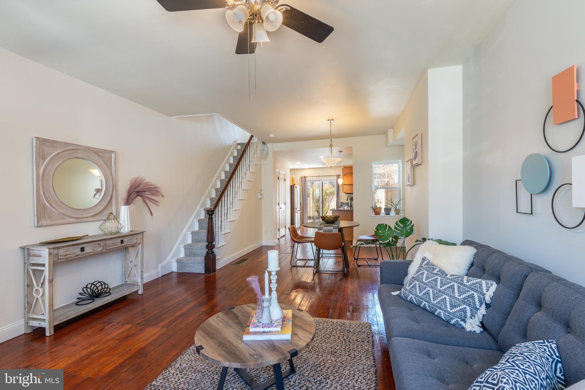 2346 Christian Street Philadelphia, PA 19146 - Photo 6 of 33