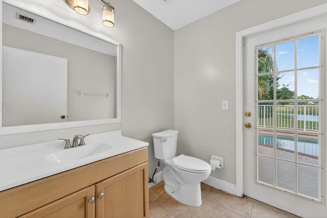 $3,500 | 2698 Linkside Drive, Wellington, FL 33414