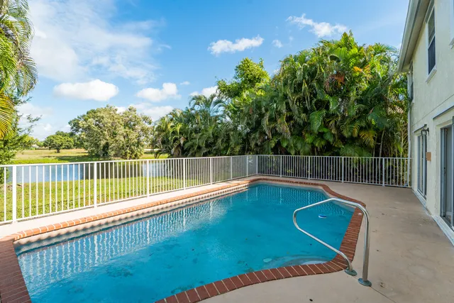 $3,500 | 2698 Linkside Drive, Wellington, FL 33414