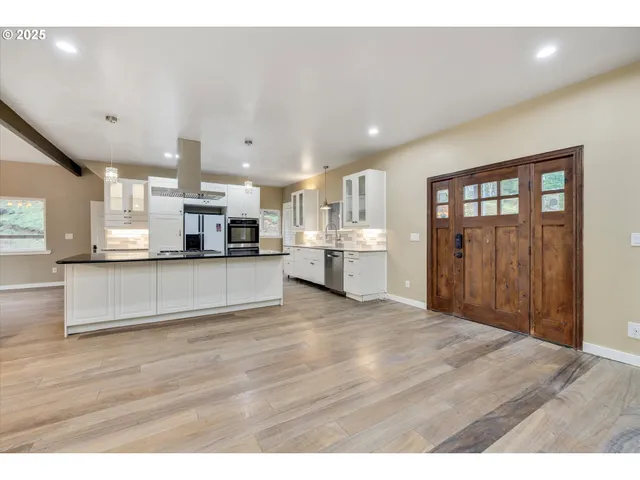 $1,290,000 | 57800 Northwest Wilson River Highway, Gales Creek, OR 97117