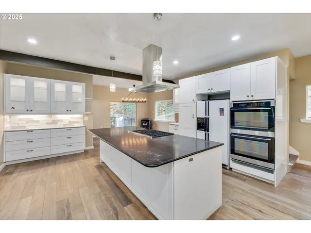 $1,290,000 | 57800 Northwest Wilson River Highway, Gales Creek, OR 97117