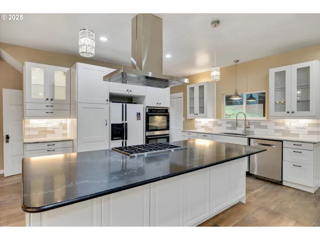 $1,290,000 | 57800 Northwest Wilson River Highway, Gales Creek, OR 97117