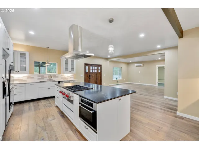 $1,290,000 | 57800 Northwest Wilson River Highway, Gales Creek, OR 97117