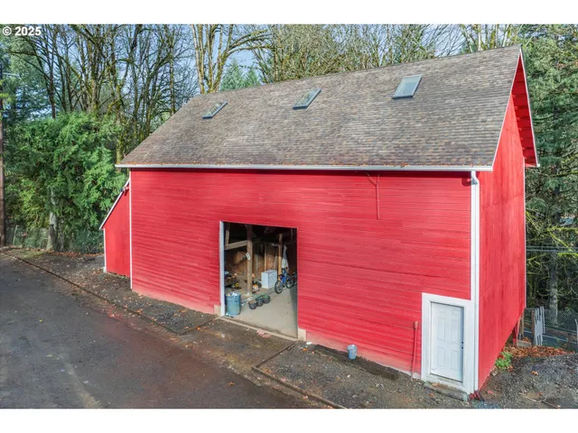 $1,290,000 | 57800 Northwest Wilson River Highway, Gales Creek, OR 97117