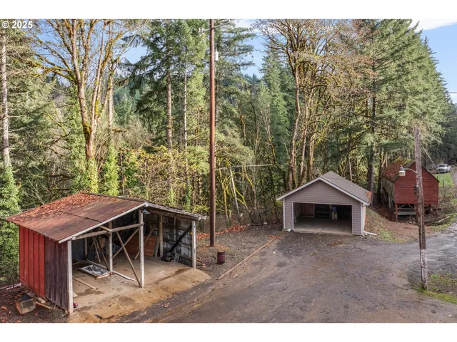 $1,290,000 | 57800 Northwest Wilson River Highway, Gales Creek, OR 97117