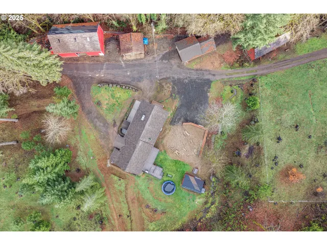 $1,290,000 | 57800 Northwest Wilson River Highway, Gales Creek, OR 97117