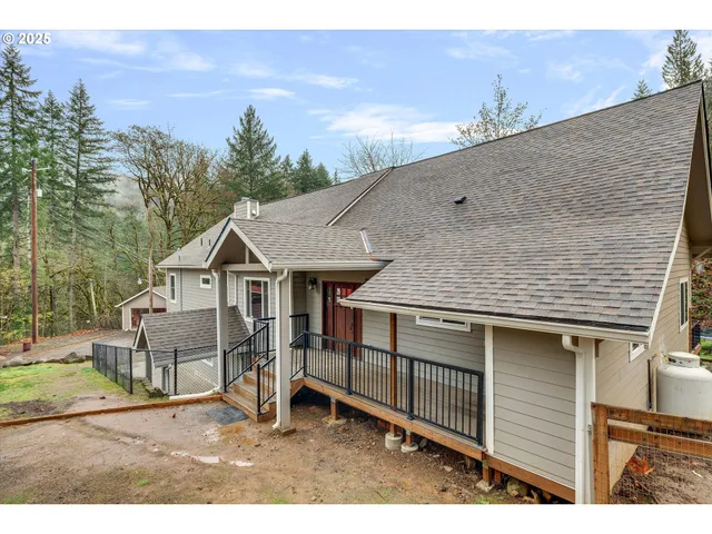 $1,290,000 | 57800 Northwest Wilson River Highway, Gales Creek, OR 97117