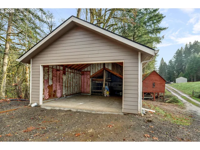 $1,290,000 | 57800 Northwest Wilson River Highway, Gales Creek, OR 97117