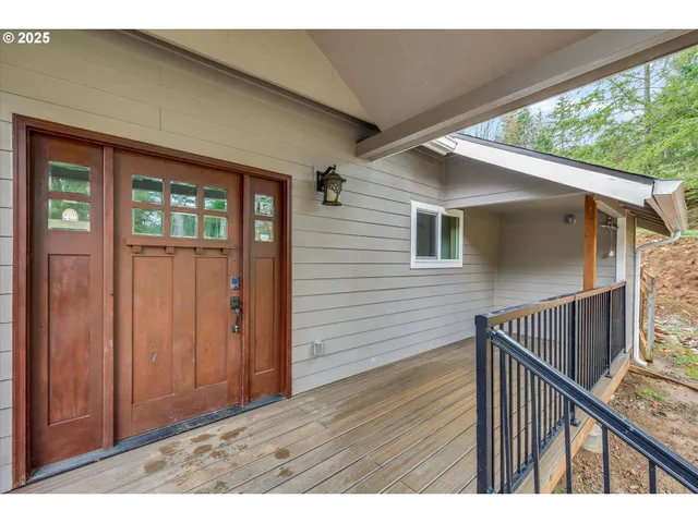 $1,290,000 | 57800 Northwest Wilson River Highway, Gales Creek, OR 97117