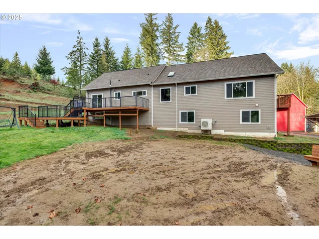 $1,290,000 | 57800 Northwest Wilson River Highway, Gales Creek, OR 97117