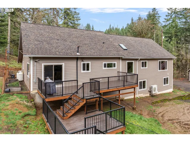 $1,290,000 | 57800 Northwest Wilson River Highway, Gales Creek, OR 97117