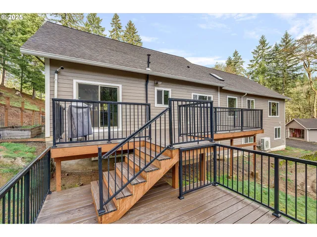 $1,290,000 | 57800 Northwest Wilson River Highway, Gales Creek, OR 97117