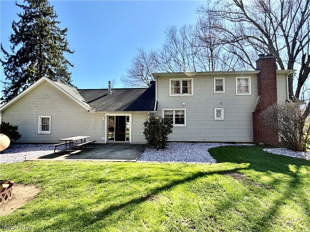 15131 Tavern Road Burton, OH 44021 - Photo 18 of 18