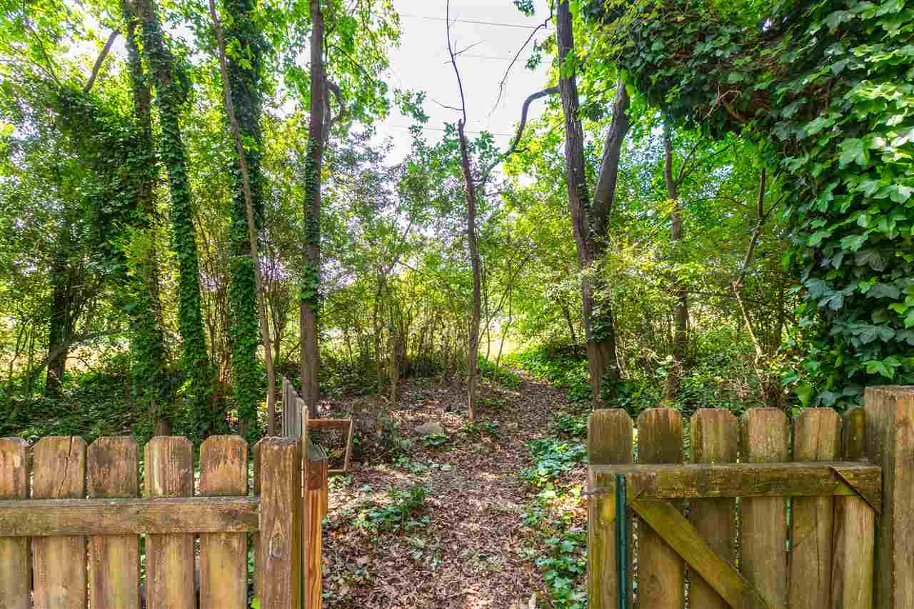 1904 Myron Drive Raleigh, NC 27607 - Photo 28 of 30 Path to NCMA