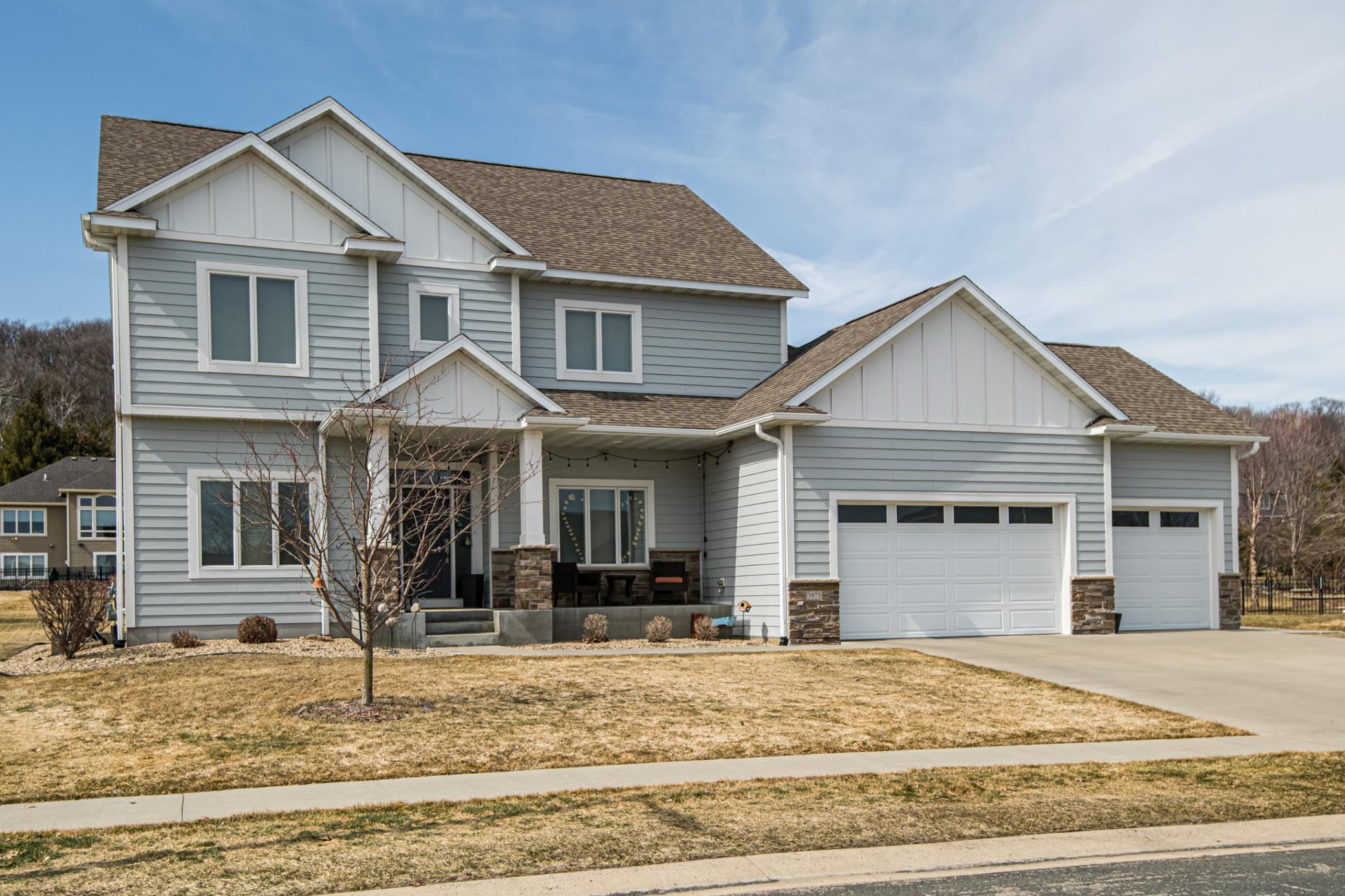 3975 Autumn Lake Court Southwest Rochester, MN 55902 - Photo 2 of 53