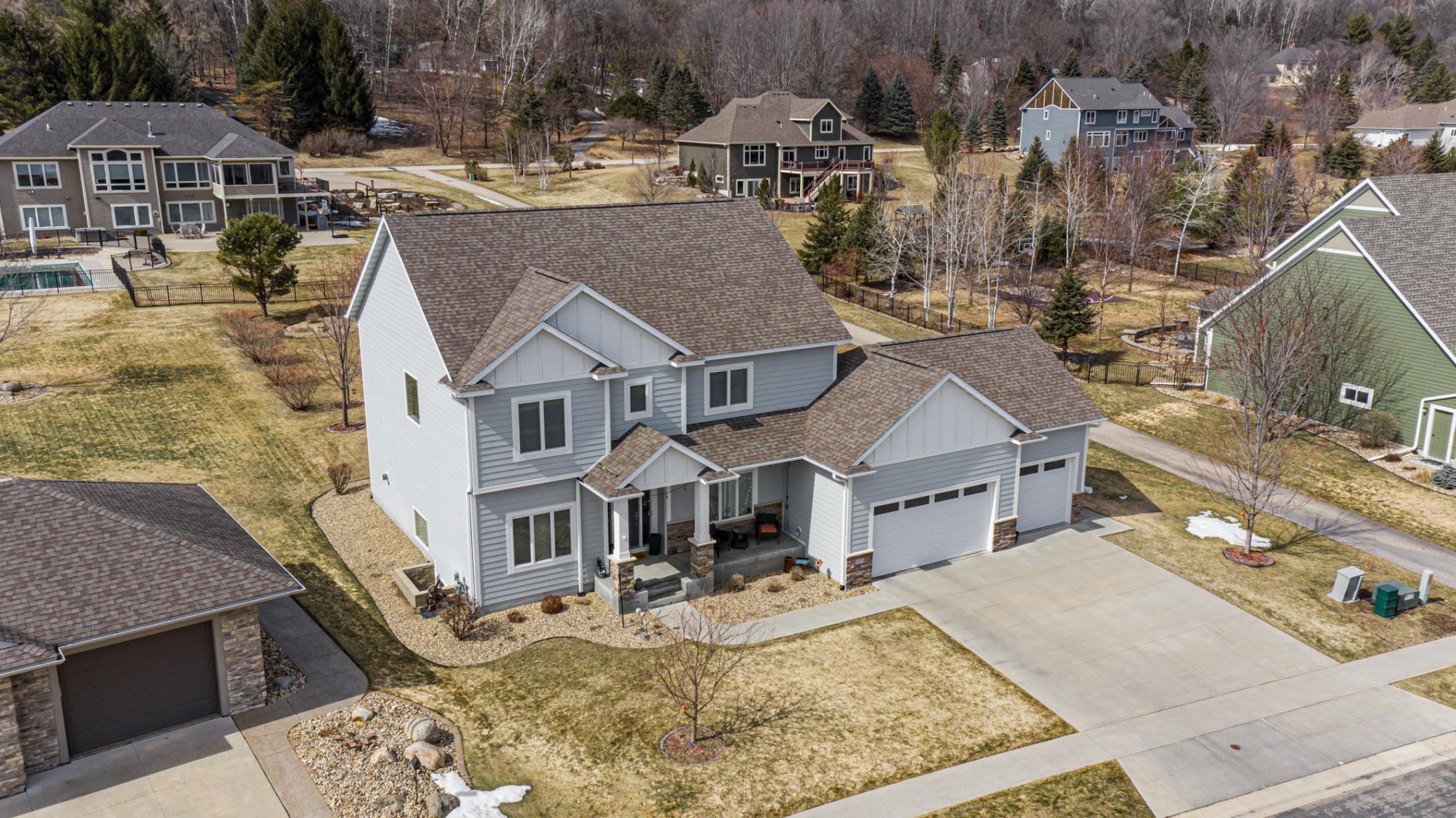 3975 Autumn Lake Court Southwest Rochester, MN 55902 - Photo 3 of 53