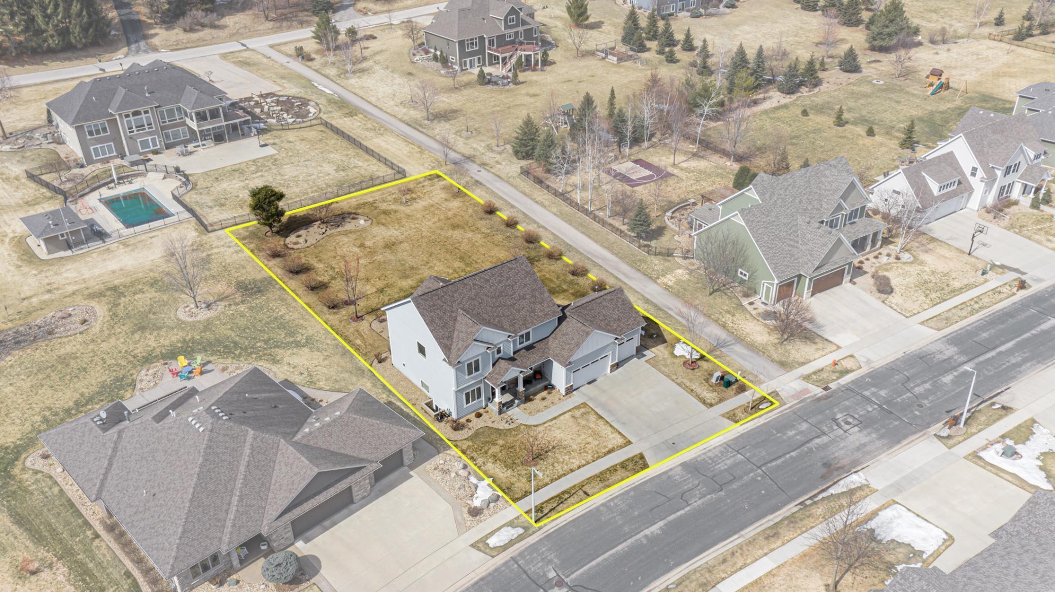 3975 Autumn Lake Court Southwest Rochester, MN 55902 - Photo 4 of 53