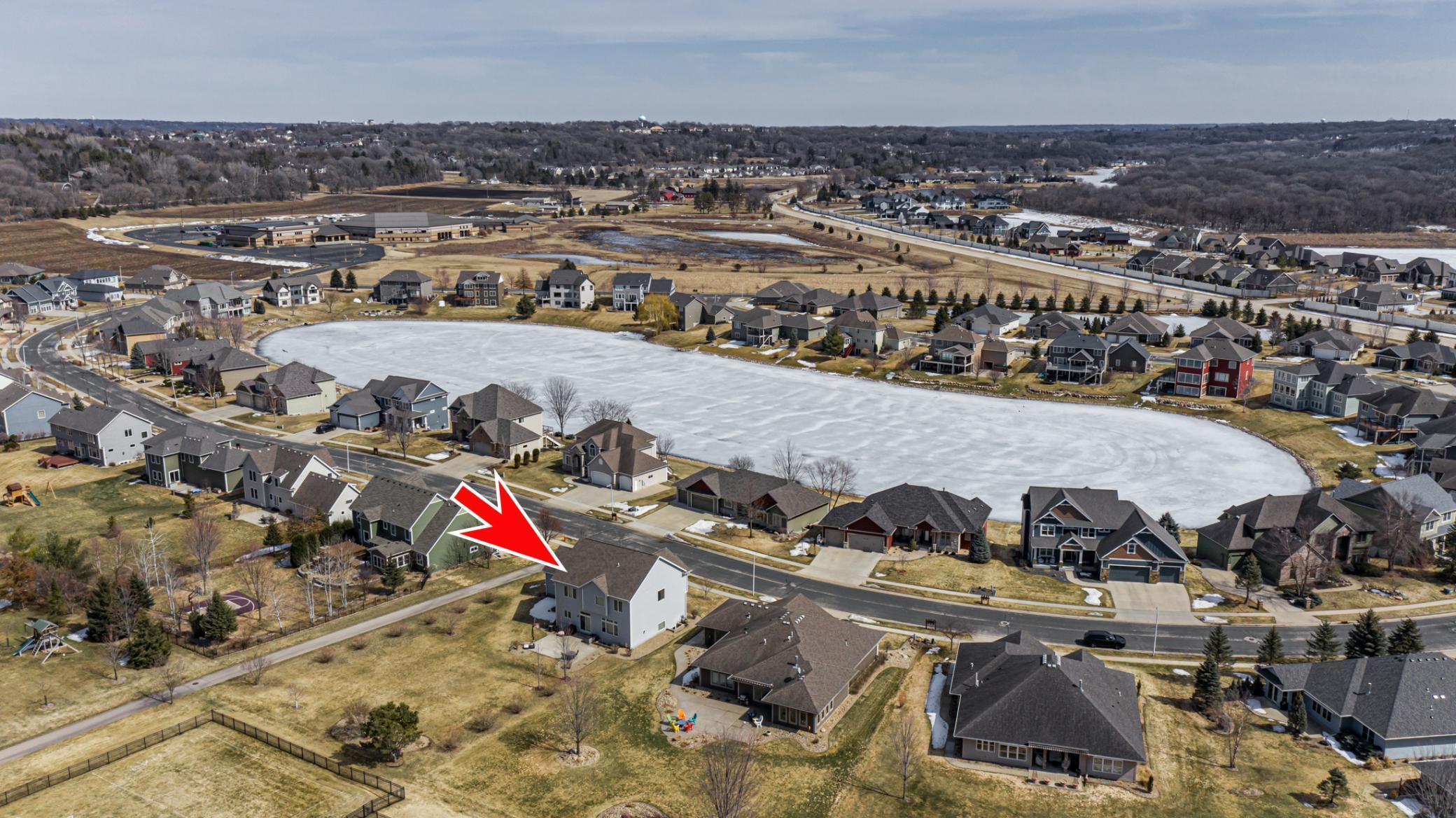 3975 Autumn Lake Court Southwest Rochester, MN 55902 - Photo 5 of 53
