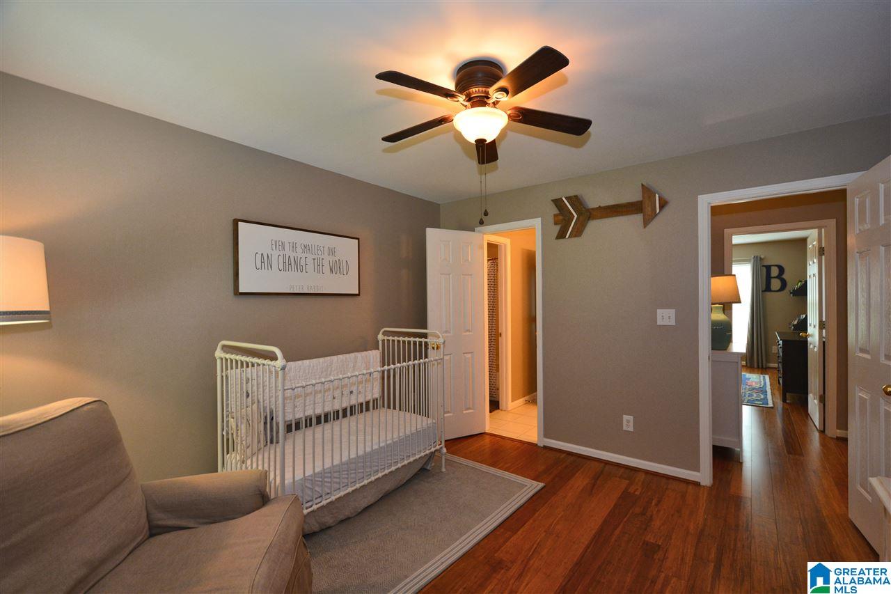 130 Hackberry Circle Chelsea, AL 35043 - Photo 35 of 50