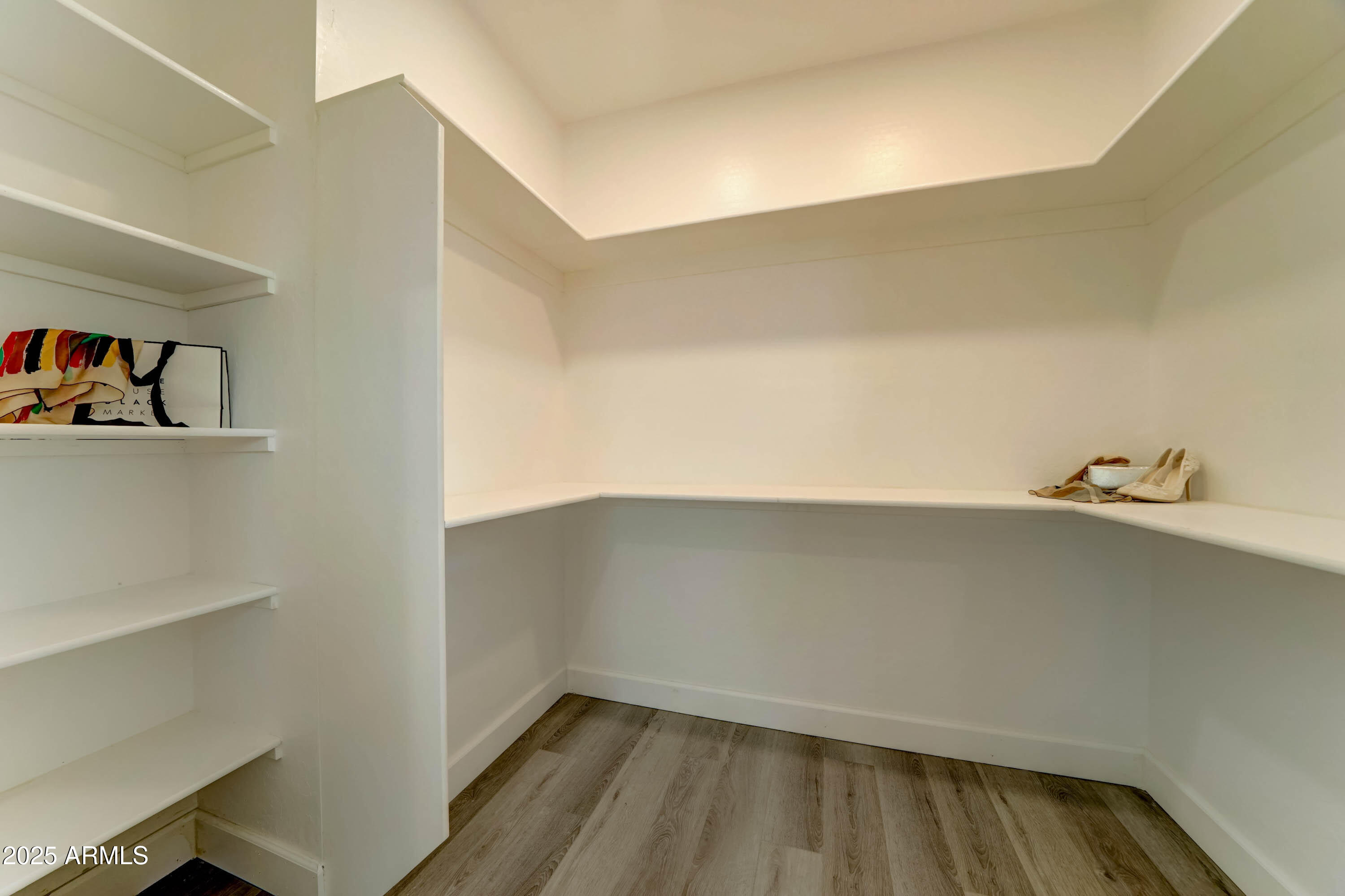 4294 North Wolverine Pass Road Apache Junction, AZ 85119 - Photo 20 of 37 a view of a room with wooden floor