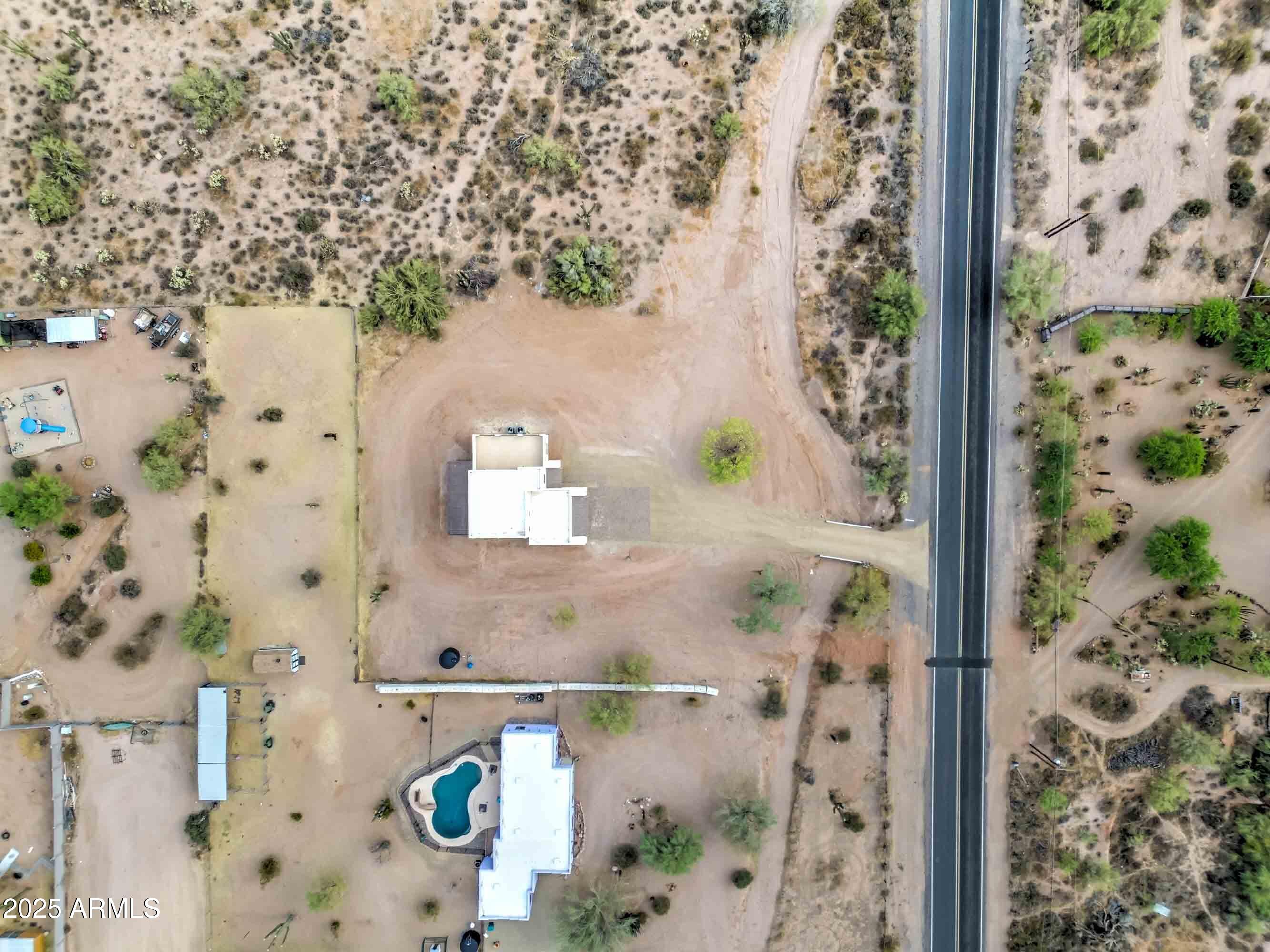 4294 North Wolverine Pass Road Apache Junction, AZ 85119 - Photo 37 of 37 unknown