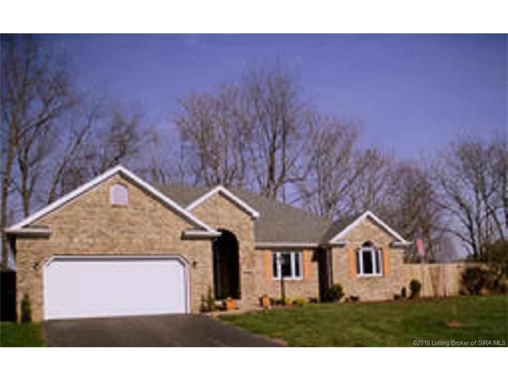 535 Poplar Ridge Court Madison, IN 47250 - Photo 1 of 53