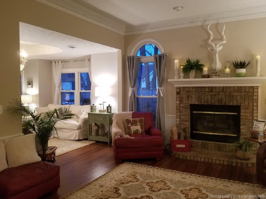 535 Poplar Ridge Court Madison, IN 47250 - Photo 23 of 53