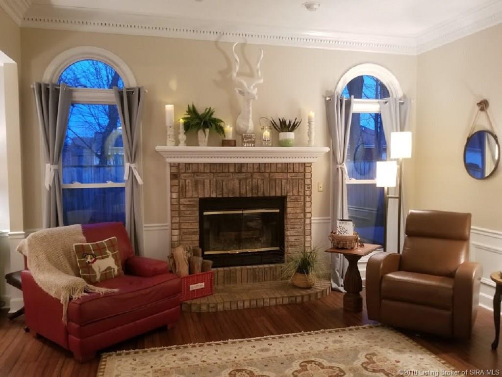 535 Poplar Ridge Court Madison, IN 47250 - Photo 25 of 53