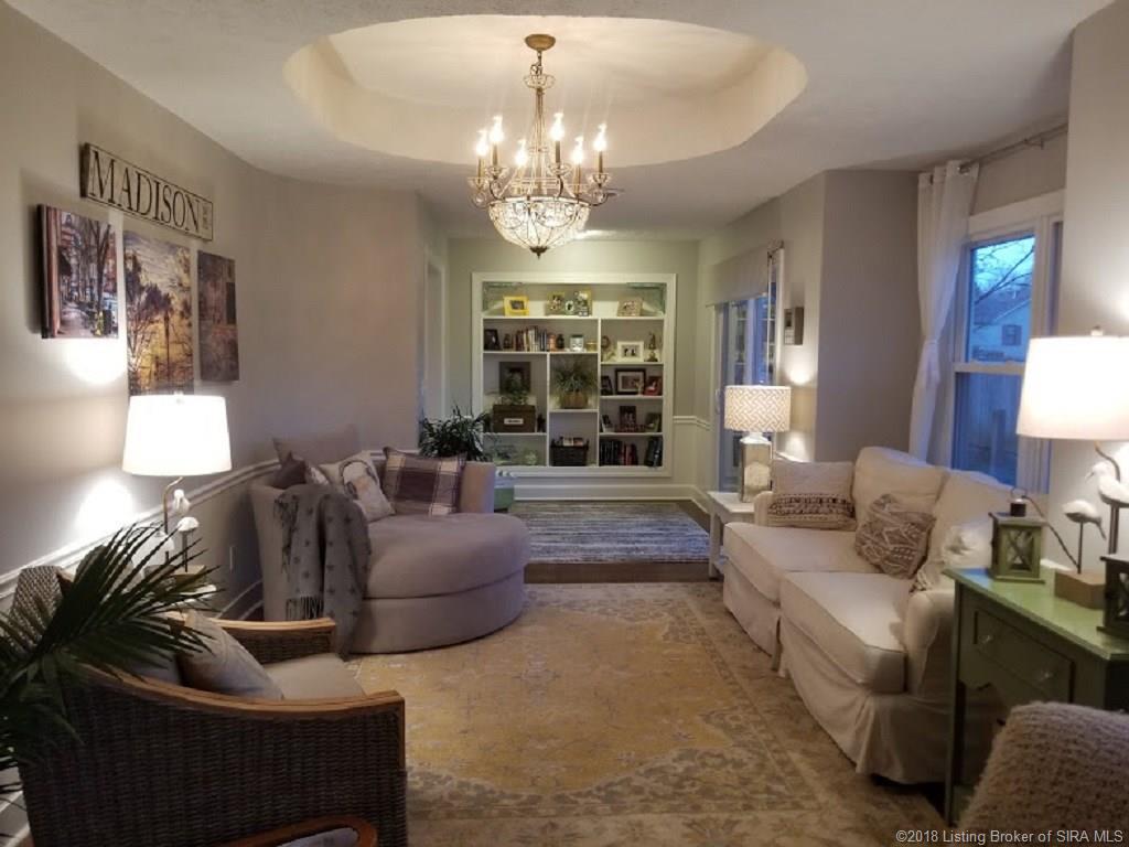 535 Poplar Ridge Court Madison, IN 47250 - Photo 3 of 53