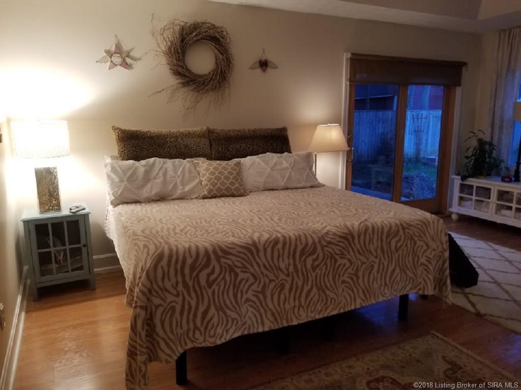 535 Poplar Ridge Court Madison, IN 47250 - Photo 45 of 53