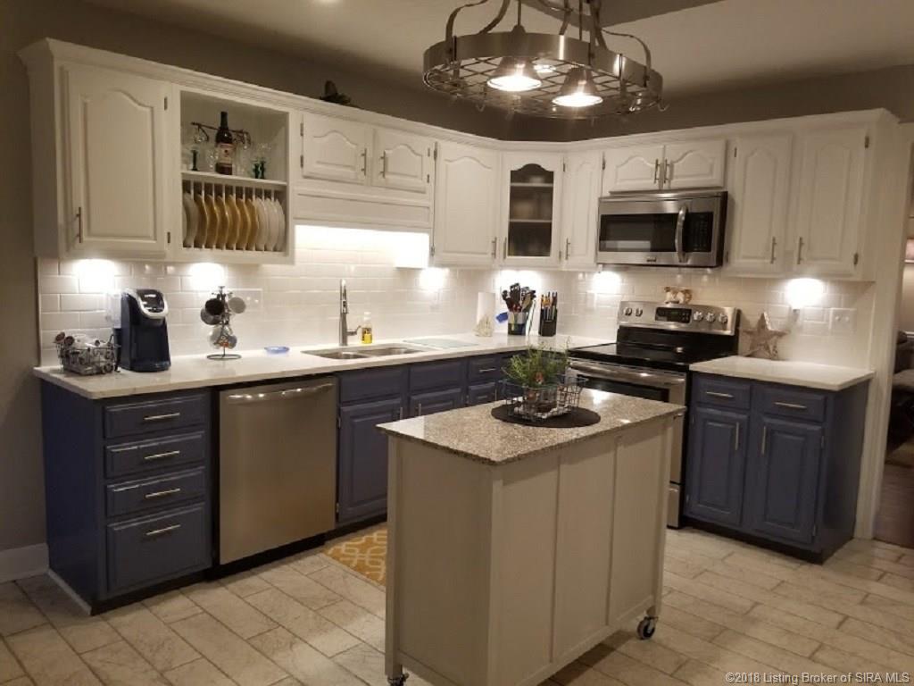 535 Poplar Ridge Court Madison, IN 47250 - Photo 5 of 53