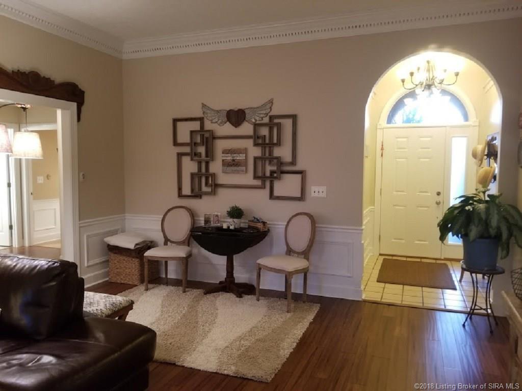 535 Poplar Ridge Court Madison, IN 47250 - Photo 6 of 53