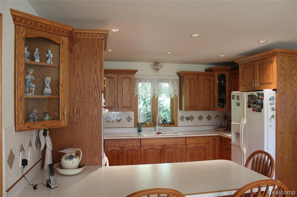 1165 East Heil Road Gladwin, MI 48624 - Photo 41 of 73