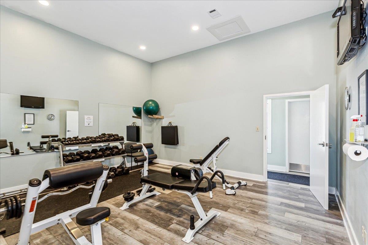 30866 Ono N Loop West Orange Beach, AL 36561 - Photo 43 of 49 Exercise Room