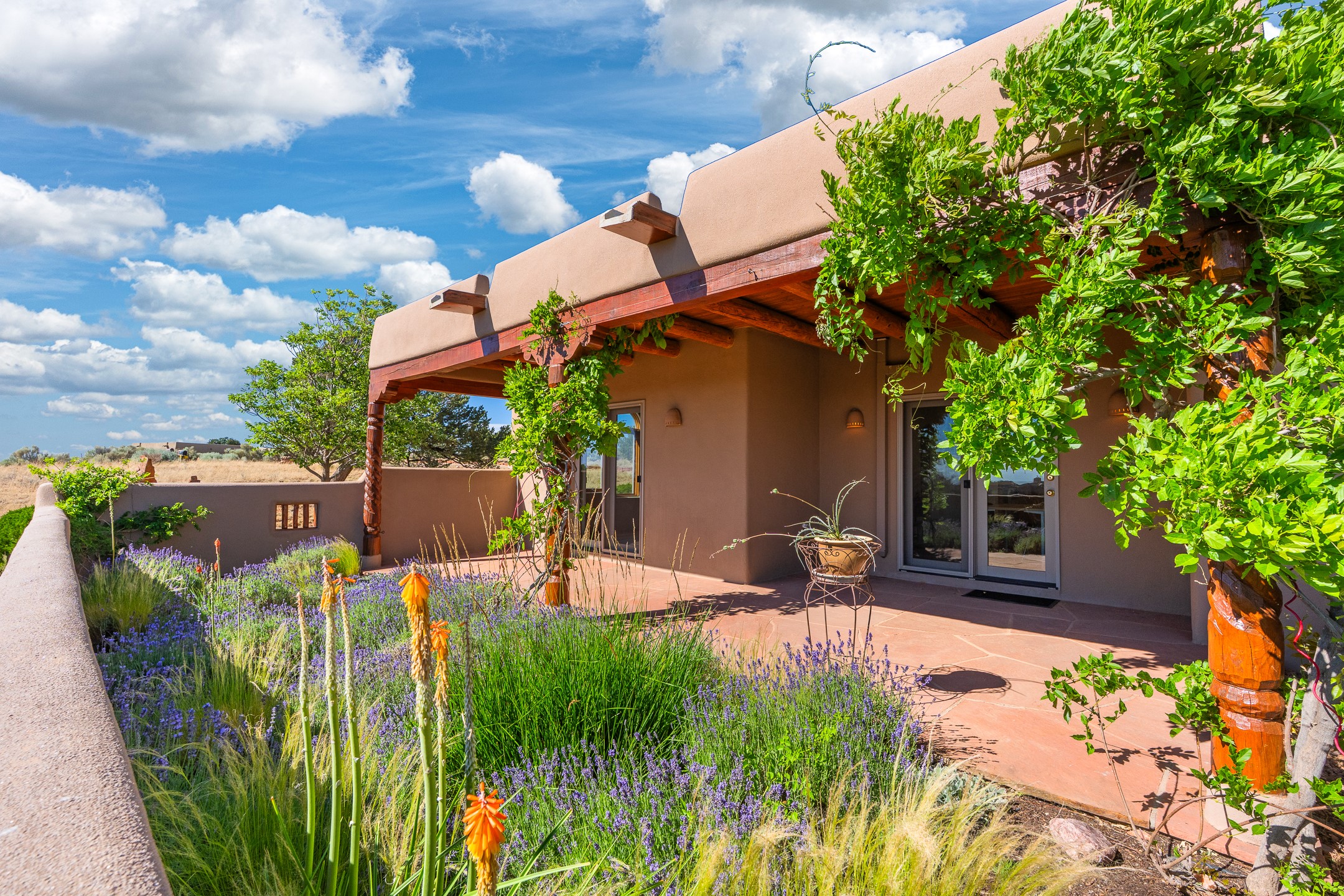 11 Descanso Road Santa Fe, NM 87508 - Photo 36 of 51