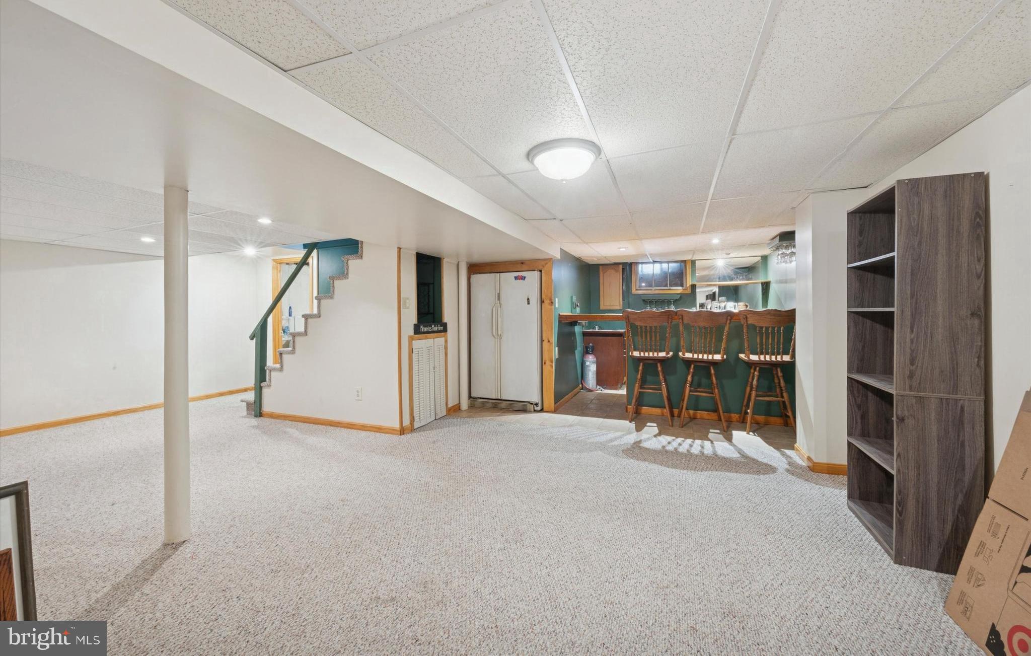 933 Greenbriar Lane Springfield, PA 19064 - Photo 13 of 20 a view of a storage & utility room