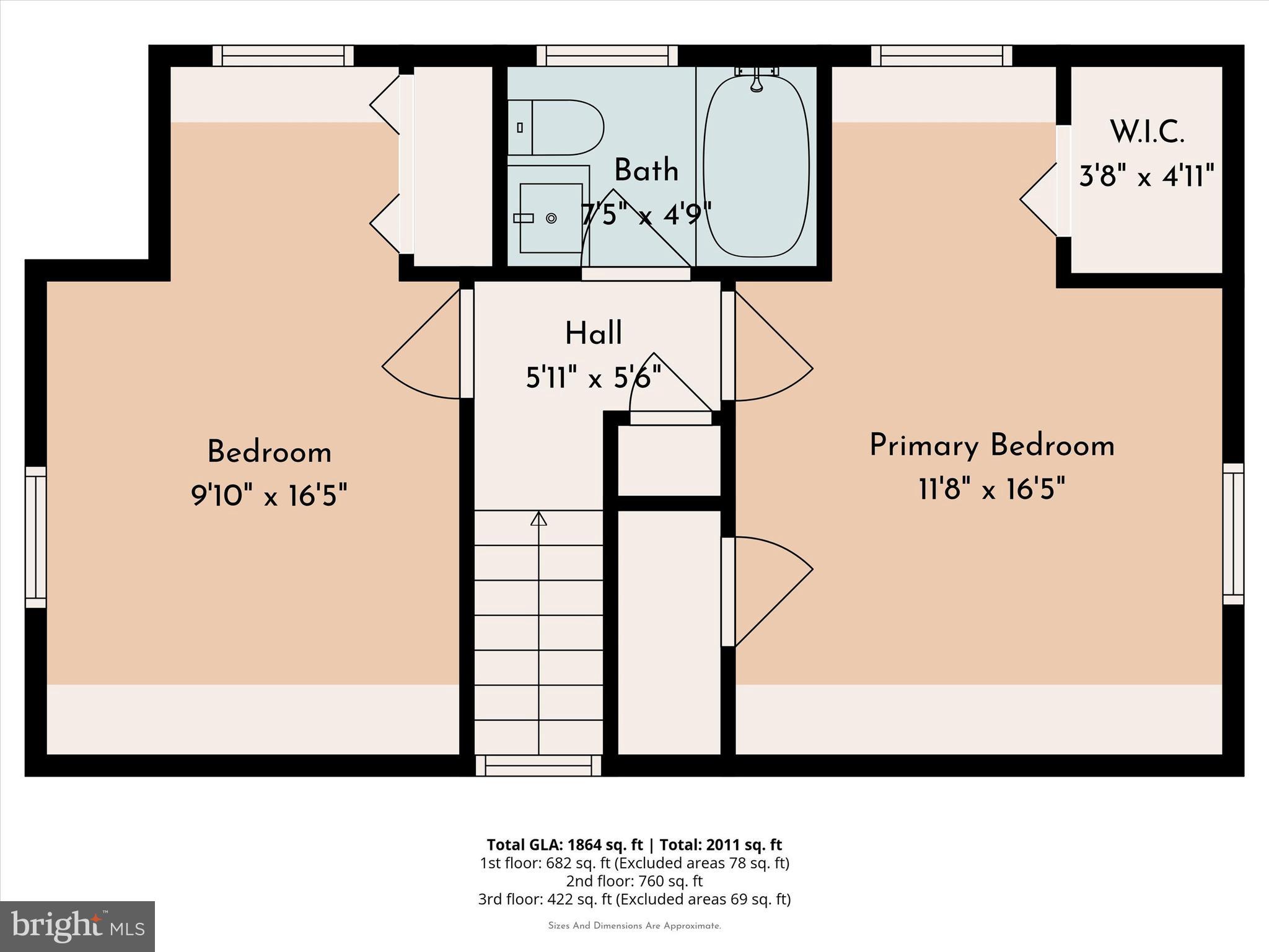 933 Greenbriar Lane Springfield, PA 19064 - Photo 19 of 20