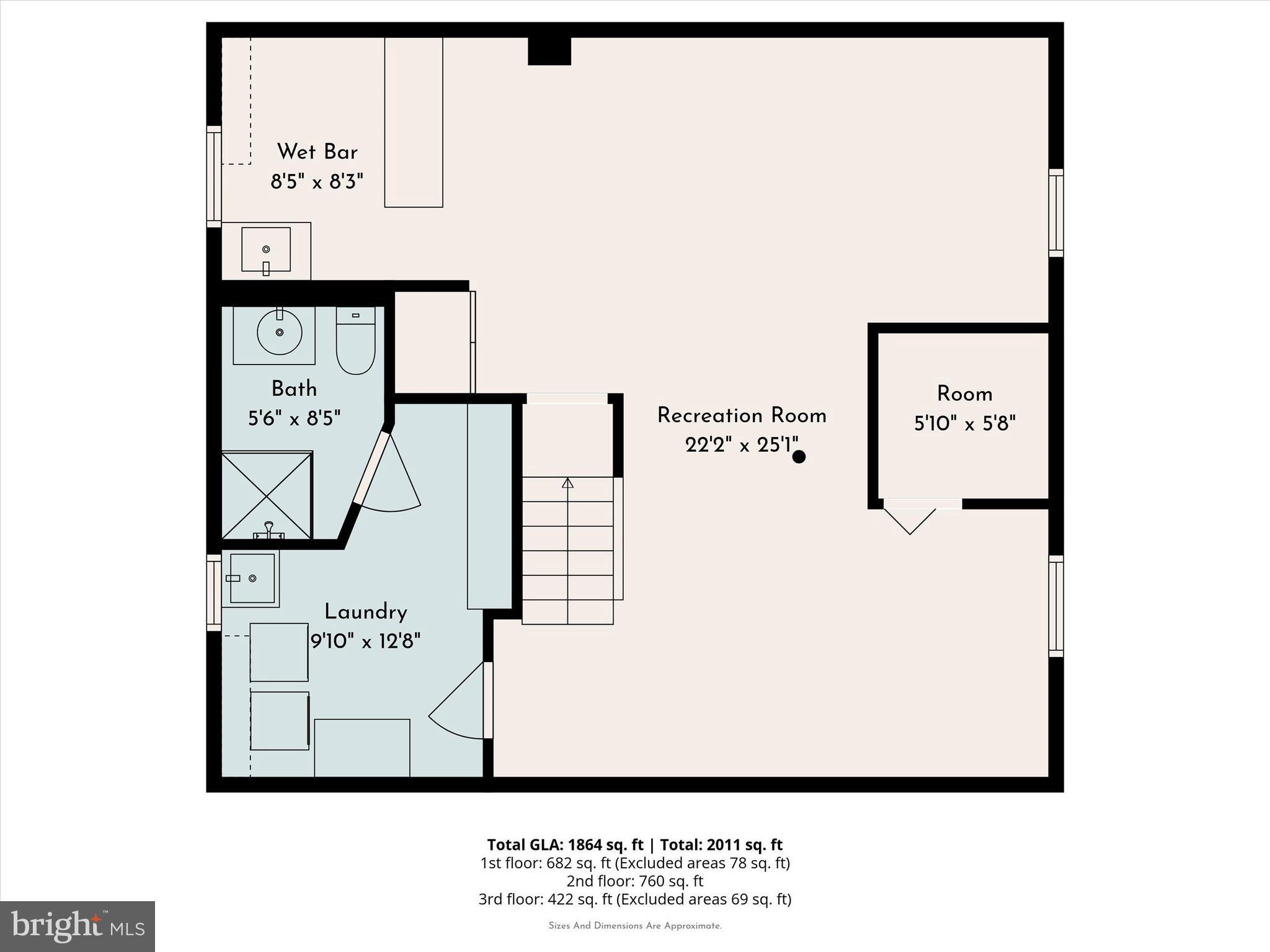933 Greenbriar Lane Springfield, PA 19064 - Photo 20 of 20