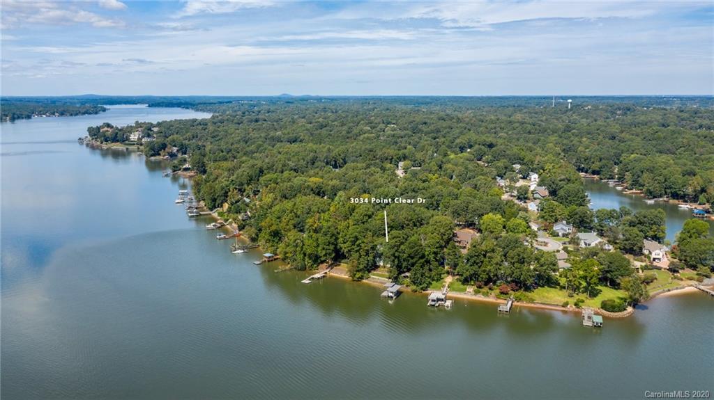 3034 Point Clear Drive Tega Cay, SC 29708 - Photo 2 of 48 Gallery Image 2