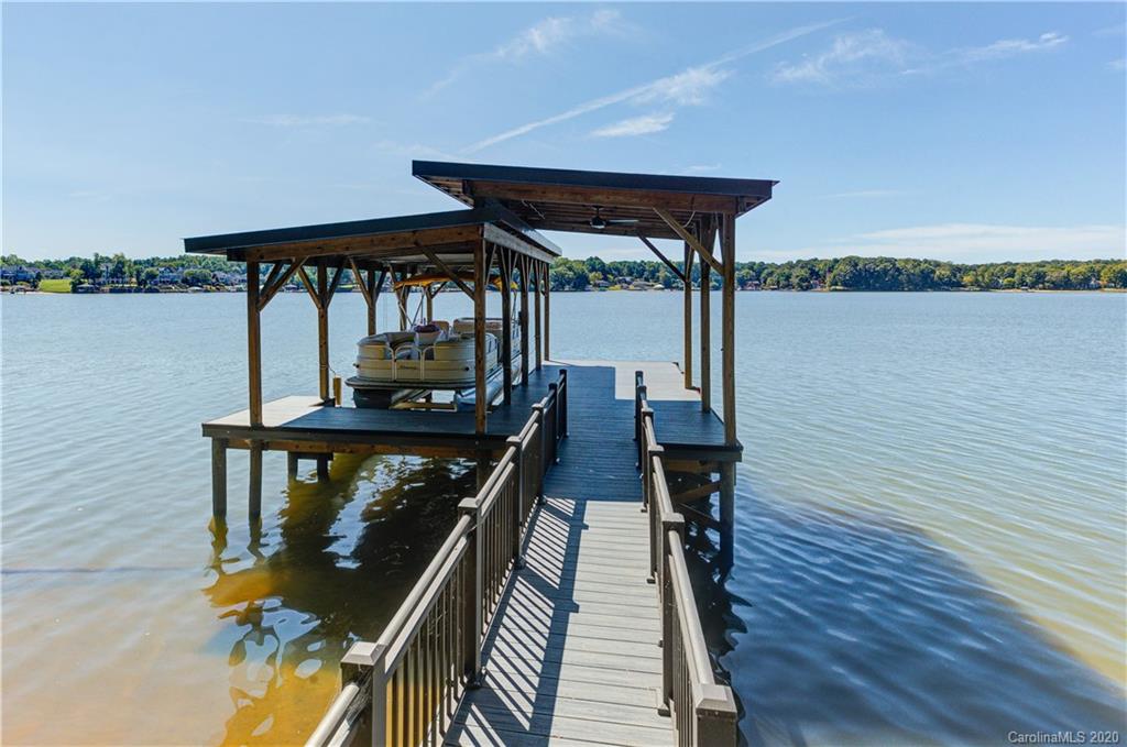 3034 Point Clear Drive Tega Cay, SC 29708 - Photo 14 of 48 Gallery Image 14