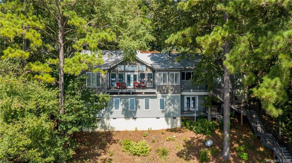 3034 Point Clear Drive Tega Cay, SC 29708 - Photo 3 of 48 Gallery Image 3