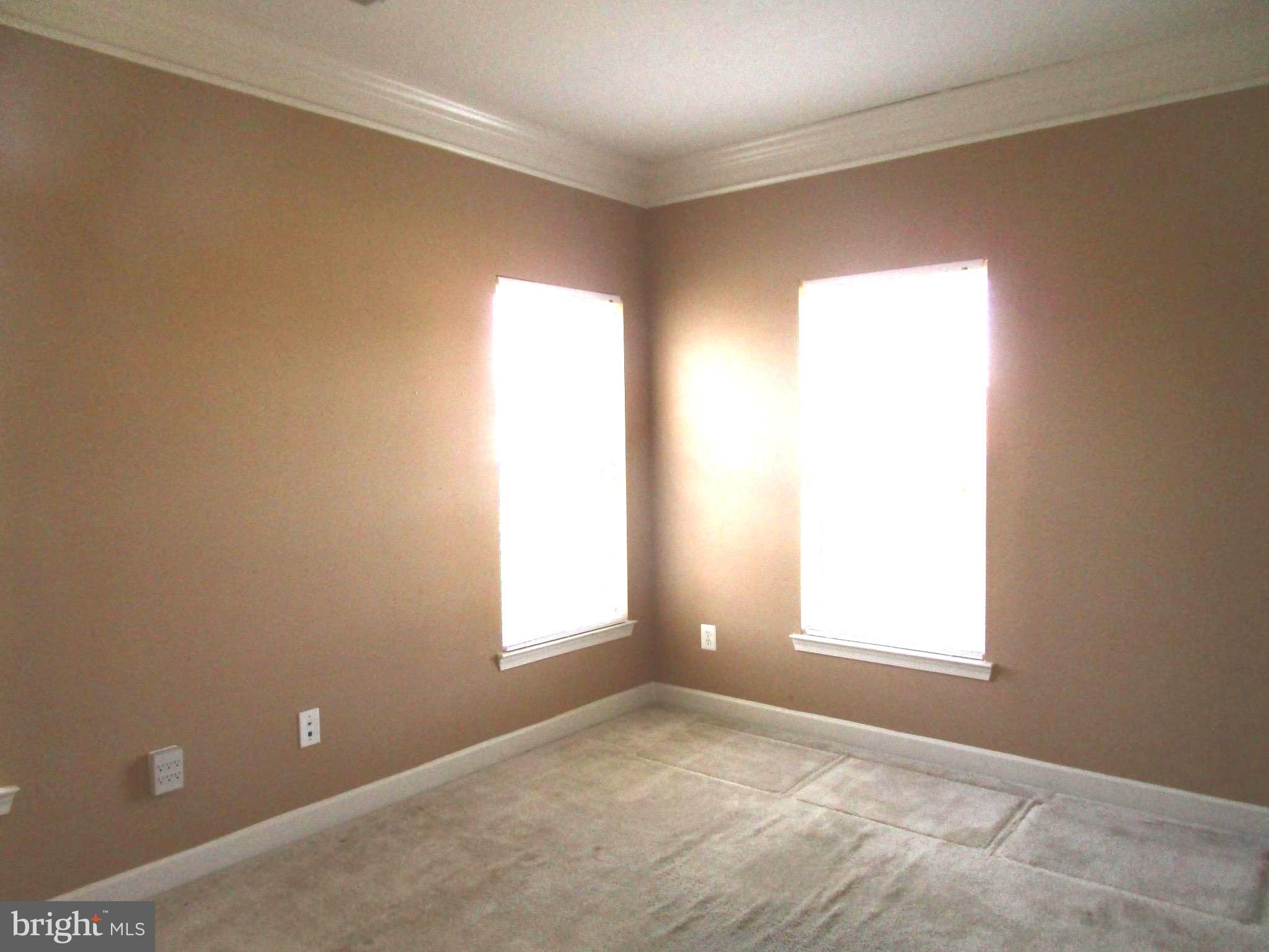 14204 Derby Ridge Road Bowie, MD 20721 - Photo 21 of 27 an empty room with a window
