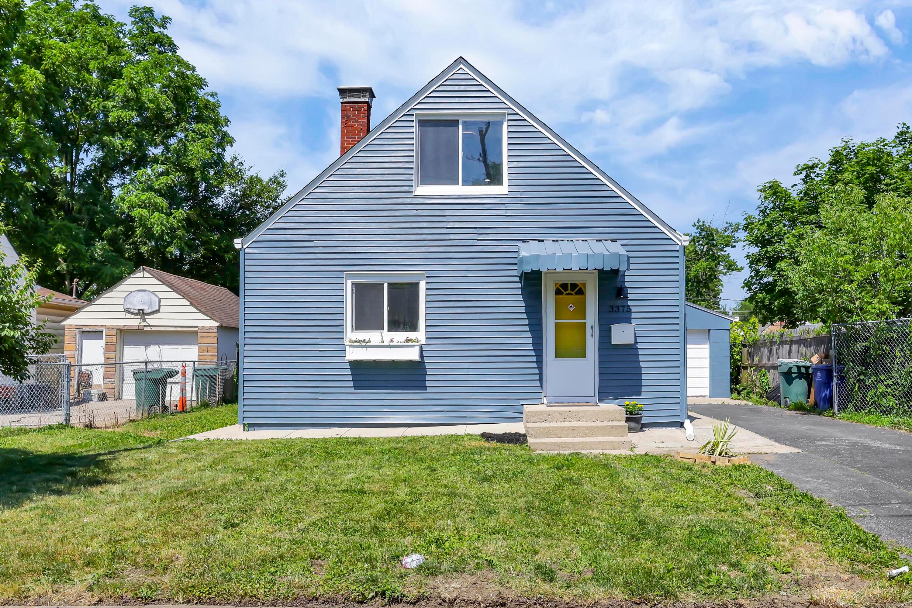 3375 Karl Road Columbus, OH 43224 - Photo 36 of 45 Hello