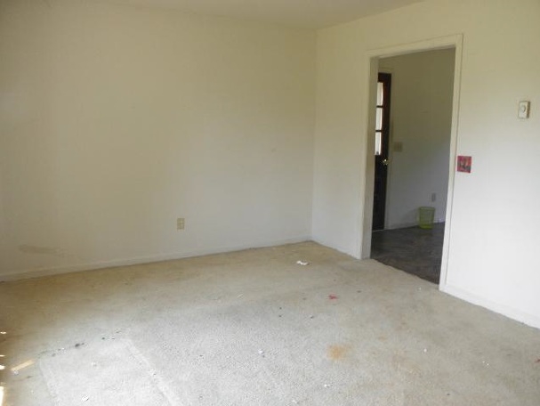 2491 Locust Grove Church Road Orange, VA 22960 - Photo 4 of 11 a view of an empty room