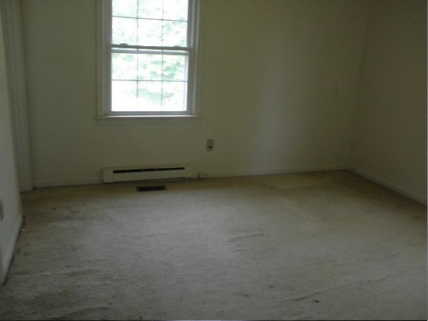 2491 Locust Grove Church Road Orange, VA 22960 - Photo 7 of 11 an empty room with a window